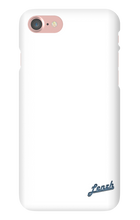 lenzh iPhone Phone Cases