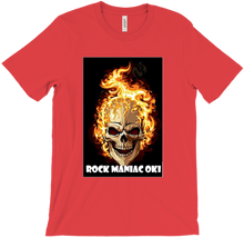 rockmaniacoki T-Shirts