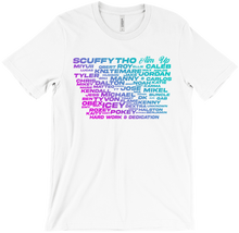 For The Fam 2020 (Limited Edition) (Miami) T-Shirt