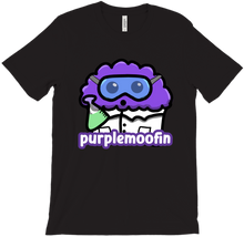 purplemoofin T-Shirts