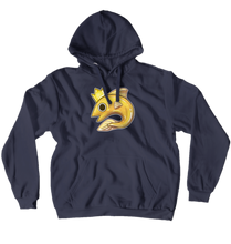 nickylugetersch Hoodies (No-Zip/Pullover)