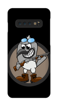 VPieShield for Android. La Pro-Protection