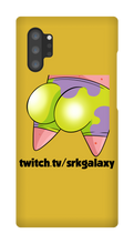 Patrick Samsung Phone Cases