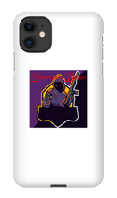 GamingwithMacon iPhone Phone Cases