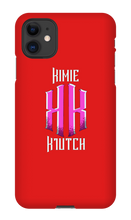 kimiek1utch iPhone Phone Cases