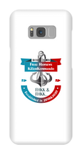 fhkktv_news Samsung Phone Cases