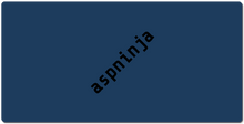 aspninja XXL Gaming Mousepad