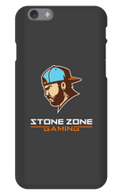 StoneZoneGaming iPhone Phone Cases