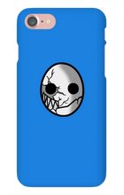 zedgytheoracletv iPhone Phone Cases