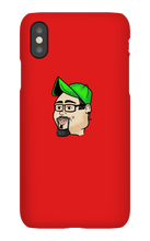 dropnthehamm3r iPhone Phone Cases