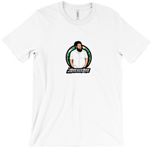 JBreauxBro T-shirt