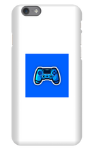 malikgames iPhone Phone Cases