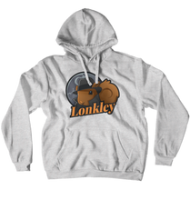 Logo Pullover Hoodies (Multiple Colors Available)