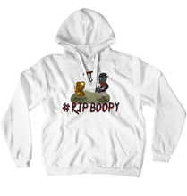 boopybear64 Hoodies (No-Zip/Pullover)