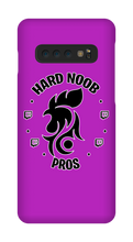 hardnoobpros Samsung Phone Cases