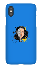 missyidiot iPhone Phone Cases