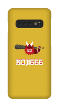 boji666 Samsung Phone Cases