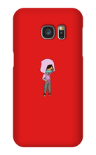 vunoli Samsung Phone Cases