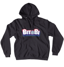 bitobl Hoodies (No-Zip/Pullover)