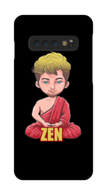 thejollybuddah Samsung Phone Cases