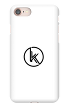 kalebkaboom57 iPhone Phone Cases
