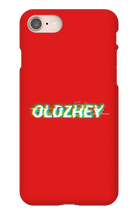 oldzhey Cases iPhone