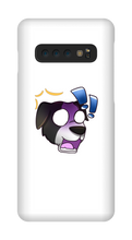 xionithtv Samsung Phone Cases
