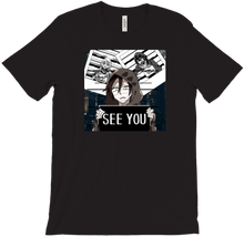 Standard T-shirt