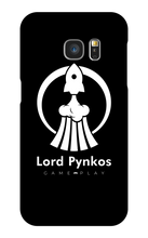 lord_pynkos Samsung Phone Cases