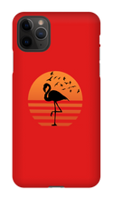 The Flock  Phone Cases