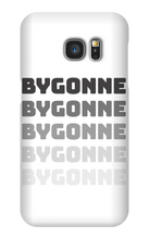 bygonne Capinha de celular (Samsung)