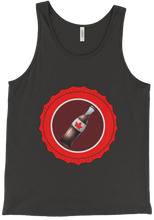 ColaSodaPop Tank Top