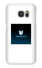 mrwood1990 Samsung Phone Cases