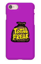 TotalFreak iPhone Case