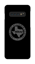 texasmikey Samsung Phone Cases