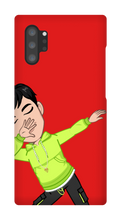 Alfix Samsung Cover