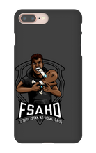 smash_ndash iPhone Phone Cases