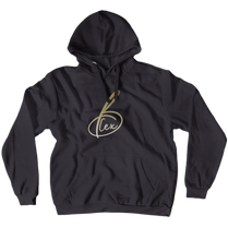 B Flex Hoodies (No-Zip/Pullover)