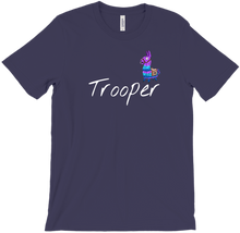 Trooper Llama T-shirt