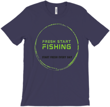 fresh-startfishing T-Shirts