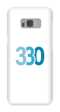 mr_ohio_330 Samsung Phone Cases