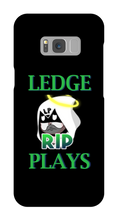 ledgeplays Samsung Phone Cases