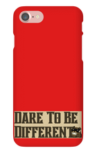 Bear Slogan iPhone Phone Cases