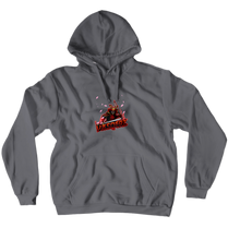 vasqerzz Hoodies (No-Zip/Pullover)