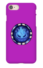 bphlames89 iPhone Phone Cases