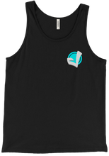 Logo Tank Top