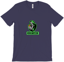 mrdecentgamer T-Shirts