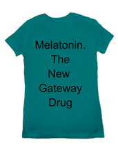 gateway drug shirt