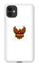 phoenixreborngaming iPhone Phone Cases