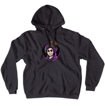 xhollowkingx_yt Hoodies (No-Zip/Pullover)